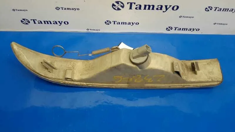 Piloto Delantero Izquierdo para Opel Movano