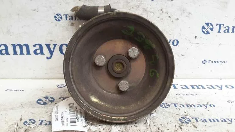 Bomba Direccion para Fiat Doblo