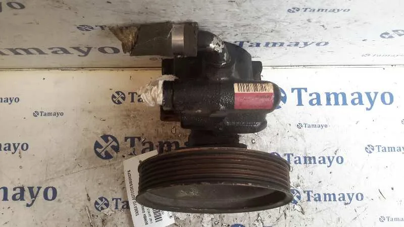 Bomba Direccion para Fiat Doblo