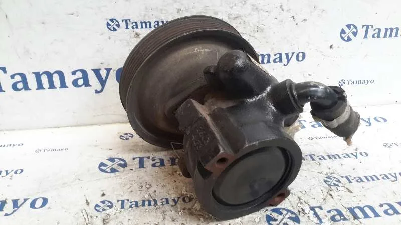 Bomba Direccion para Fiat Doblo