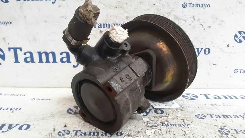 Bomba Direccion para Fiat Doblo
