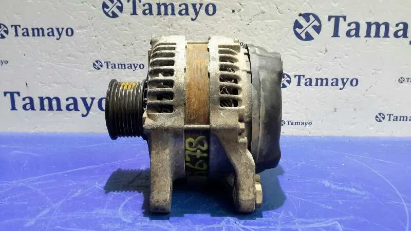 Alternador para Suzuki Grand Vitara Jb (Jt)
