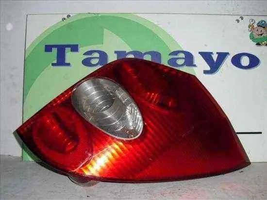 Piloto Trasero Derecho para Renault Laguna Ii Grandtour (Kg0)