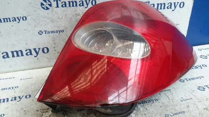Piloto Trasero Derecho para Renault Laguna Ii Grandtour (Kg0)