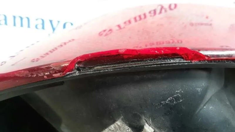 Piloto Trasero Derecho para Renault Laguna Ii Grandtour (Kg0)