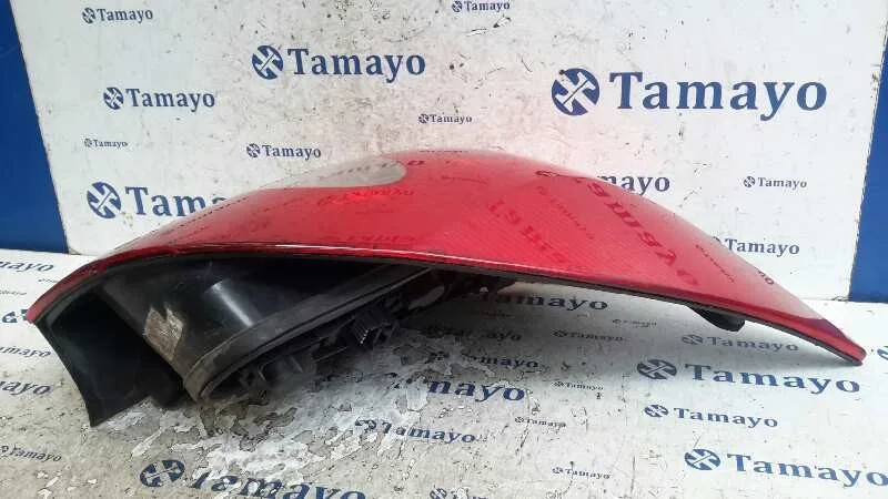 Piloto Trasero Derecho para Renault Laguna Ii Grandtour (Kg0)