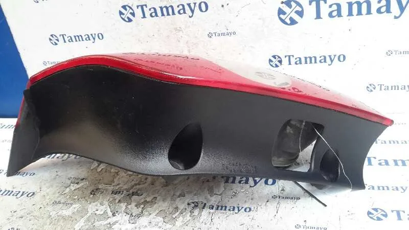 Piloto Trasero Derecho para Renault Laguna Ii Grandtour (Kg0)