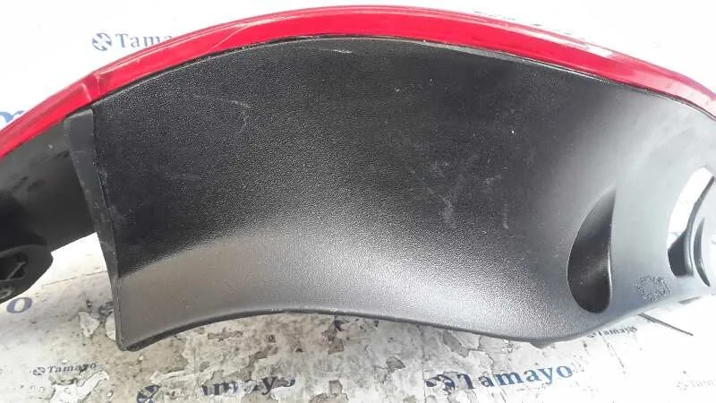 Piloto Trasero Derecho para Renault Laguna Ii Grandtour (Kg0)