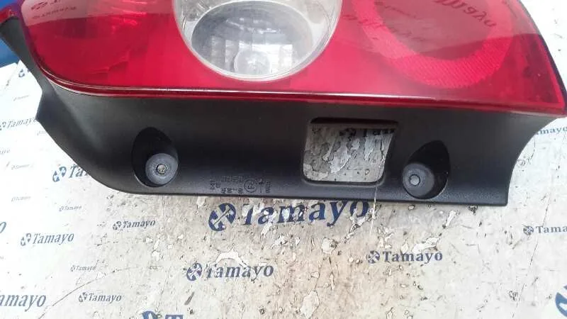 Piloto Trasero Derecho para Renault Laguna Ii Grandtour (Kg0)