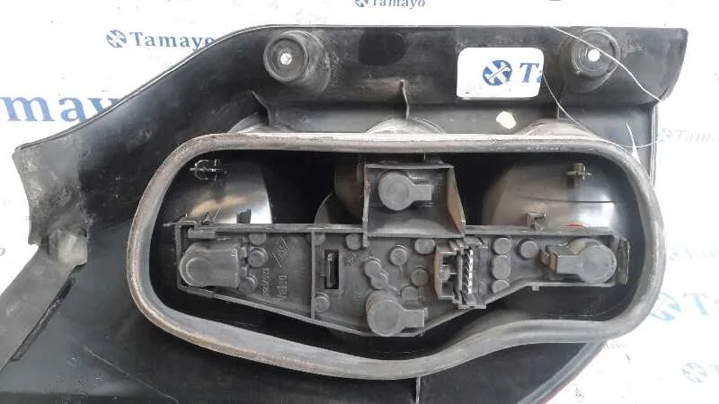 Piloto Trasero Derecho para Renault Laguna Ii Grandtour (Kg0)