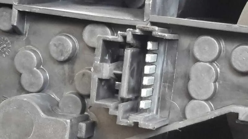 Piloto Trasero Derecho para Renault Laguna Ii Grandtour (Kg0)