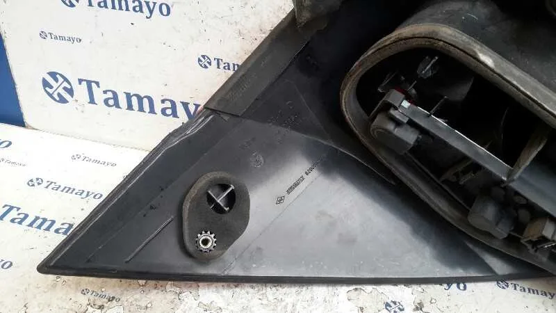Piloto Trasero Derecho para Renault Laguna Ii Grandtour (Kg0)