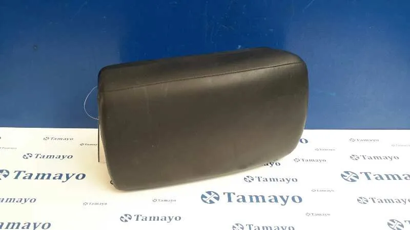 Apoyabrazos Central para Nissan Qashqai (J10)