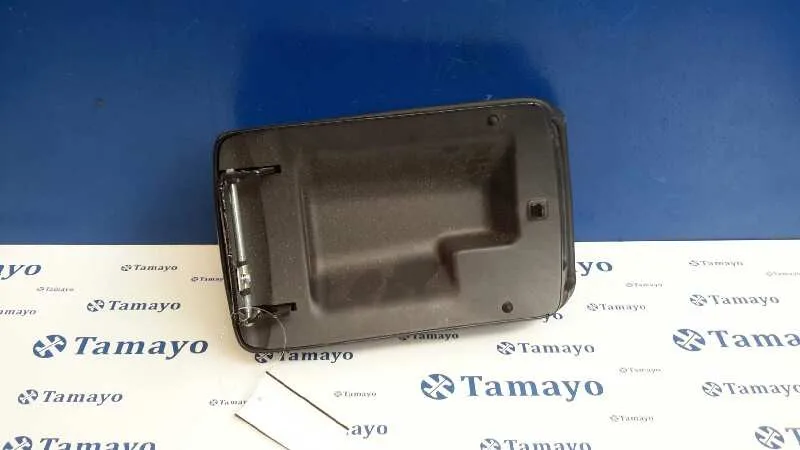 Apoyabrazos Central para Nissan Qashqai (J10)