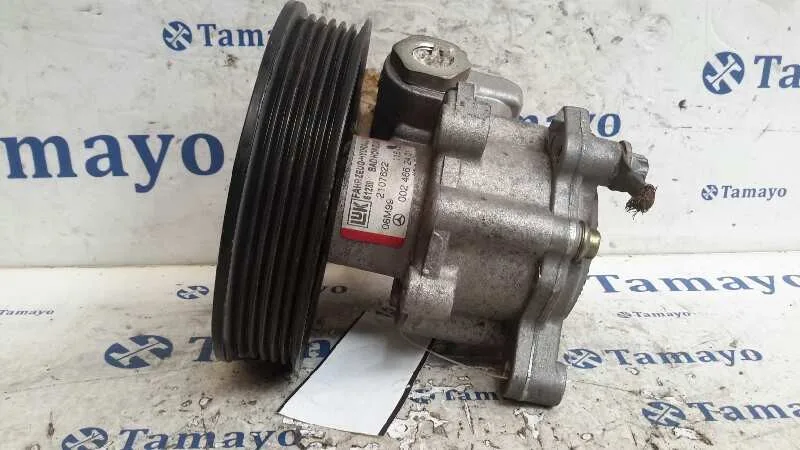 Bomba Servodireccion para Mercedes-Benz Clase C (W202) Berlina