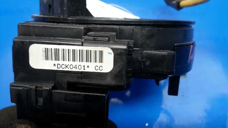 Anillo Airbag para Toyota Corolla (E12)