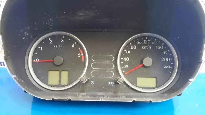 Cuadro Instrumentos para Ford Fiesta Berlina (Dx)