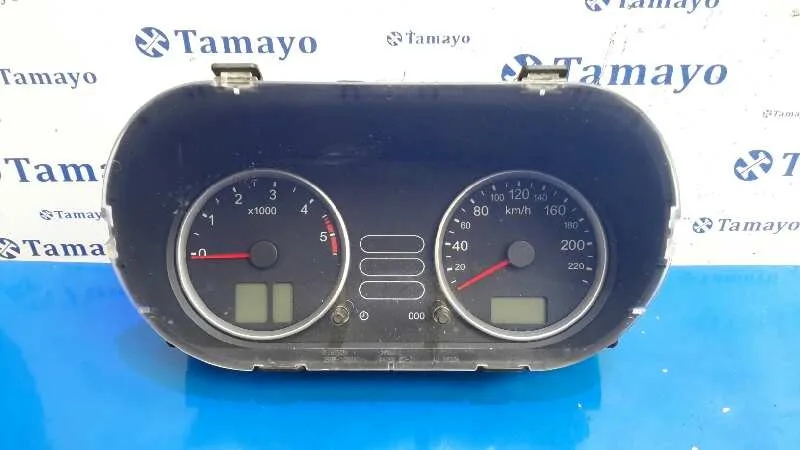 Cuadro Instrumentos para Ford Fiesta Berlina (Dx)