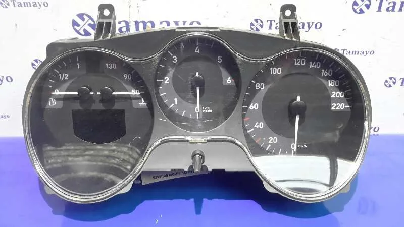 Cuadro Instrumentos para Seat Leon (1P1)