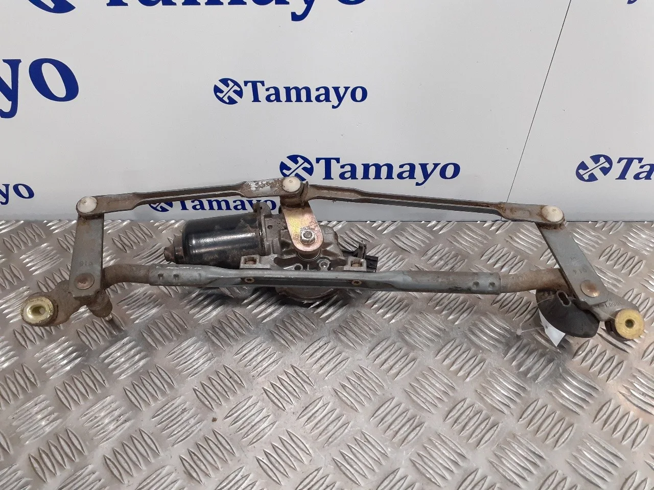 Motor Limpia Delantero para Toyota Prius (Nhw20)