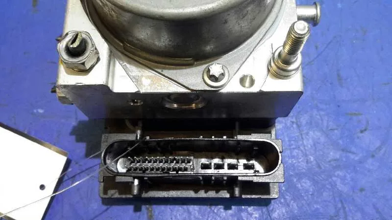 Abs para Renault Clio Iii