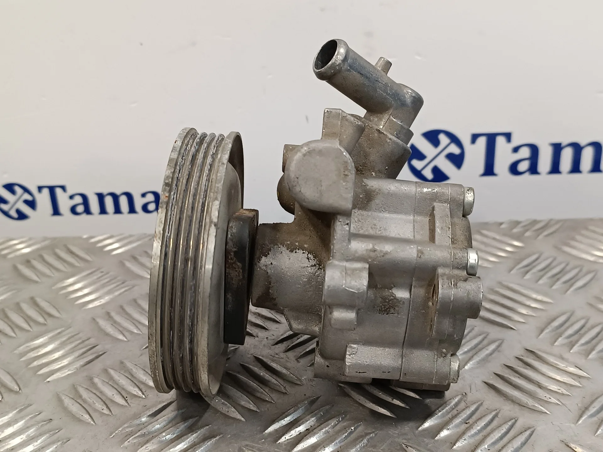 Bomba Servodireccion para Fiat Doblo Cargo