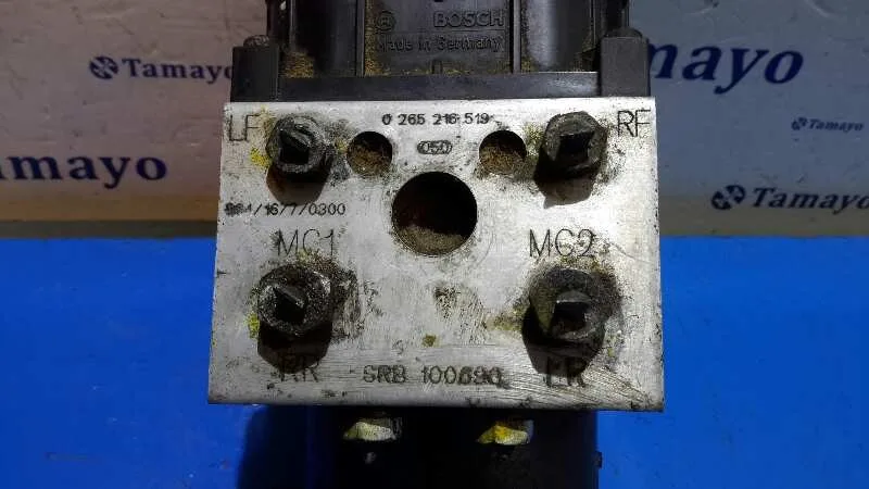 Abs para Honda Civic Berlina .5 (Ma/Mb)