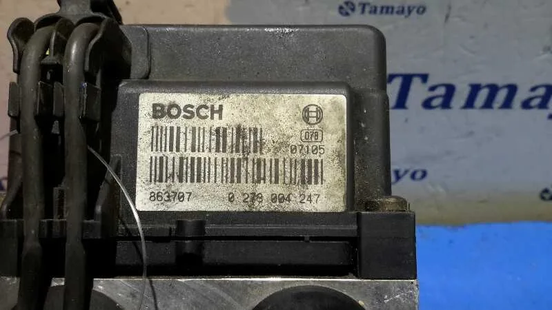 Abs para Honda Civic Berlina .5 (Ma/Mb)