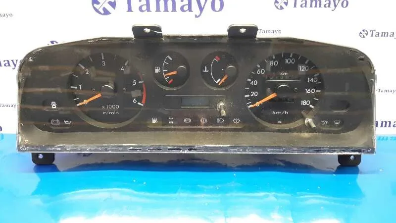Cuadro Instrumentos para Ford Maverick (Ml)