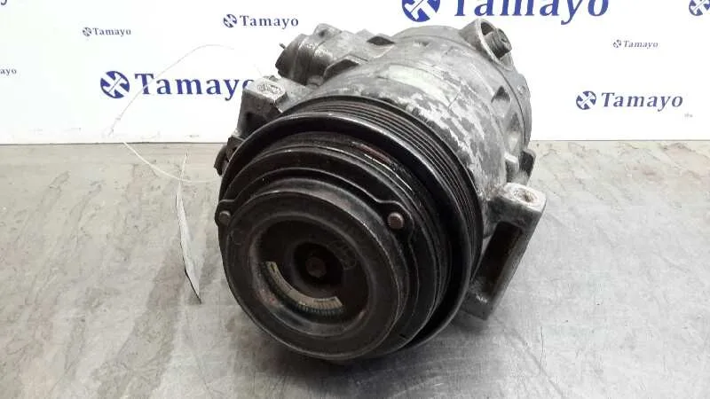 Compresor Aire Acondicionado para Mercedes-Benz Clase E (W124) Coupe/Cabrio