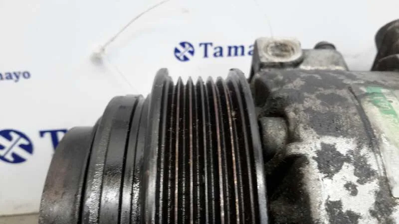 Compresor Aire Acondicionado para Mercedes-Benz Clase E (W124) Coupe/Cabrio
