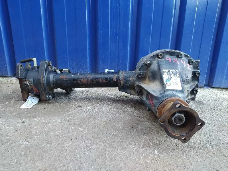 Diferencial Delantero para Opel Frontera B