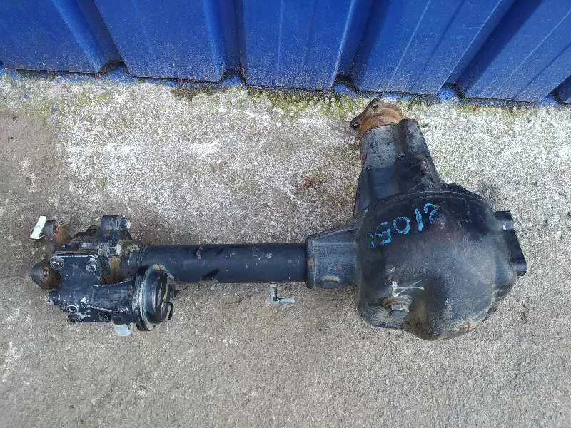 Diferencial Delantero para Opel Frontera B