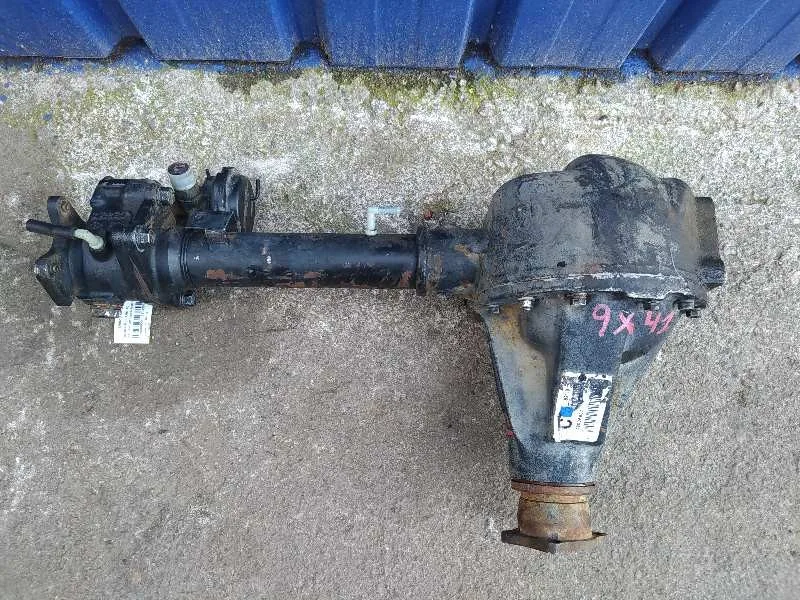 Diferencial Delantero para Opel Frontera B