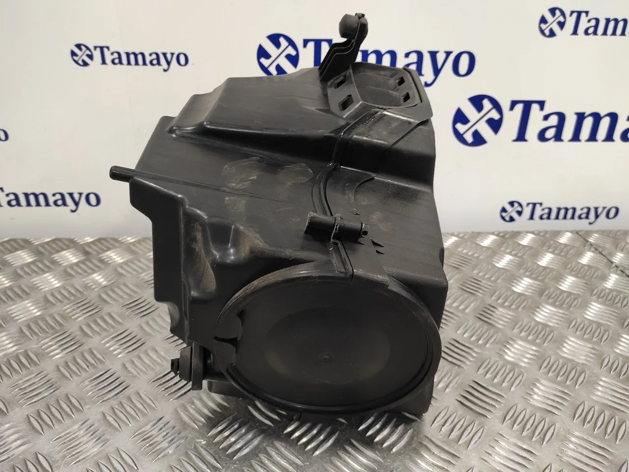 Filtro Aire para Mazda 3 Lim. (Bl)