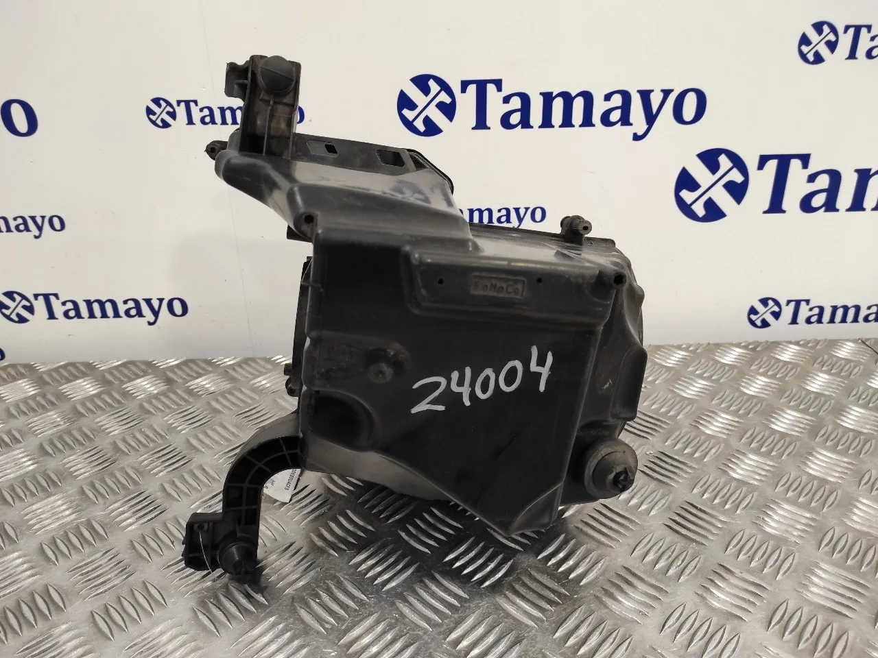 Filtro Aire para Mazda 3 Lim. (Bl)