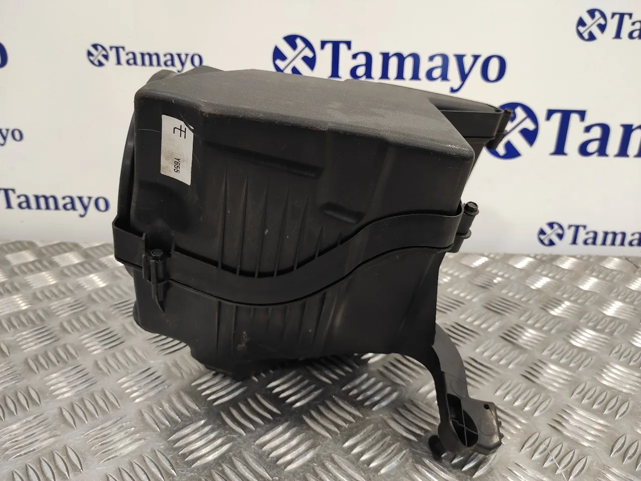Filtro Aire para Mazda 3 Lim. (Bl)