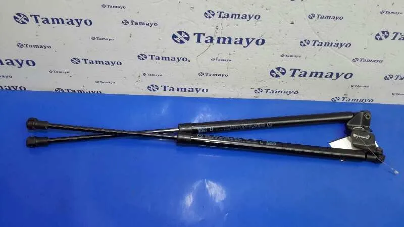 Amortiguadores Maletero / Porton para Mazda 3 Lim. (Bl)