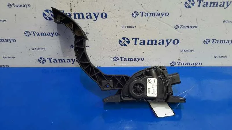 Pedal Acelerador para Mazda 3 Lim. (Bl)