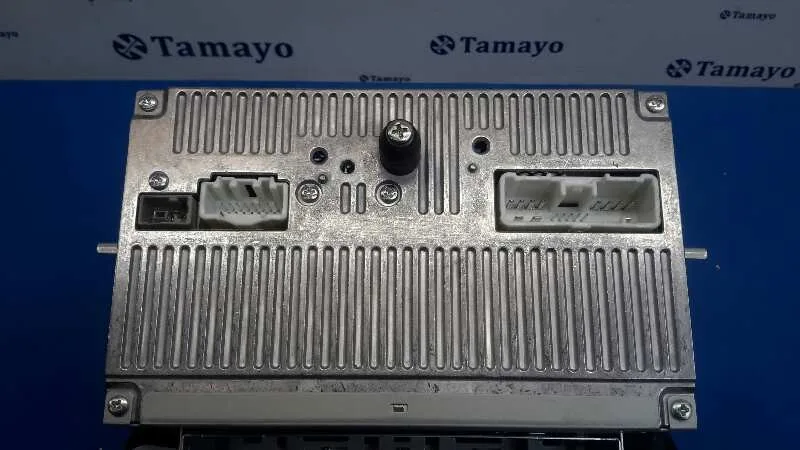Sistema Audio / Radio Cd para Mazda 3 Lim. (Bl)