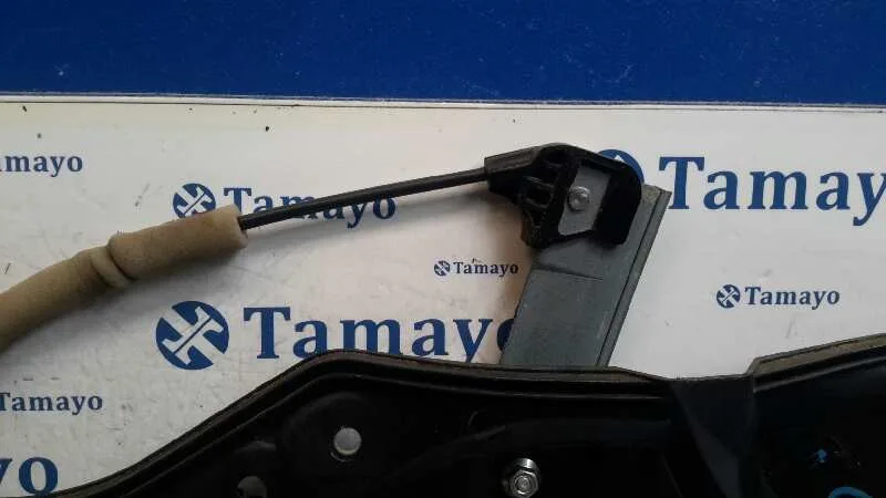 Elevalunas Delantero Derecho para Mazda 3 Lim. (Bl)