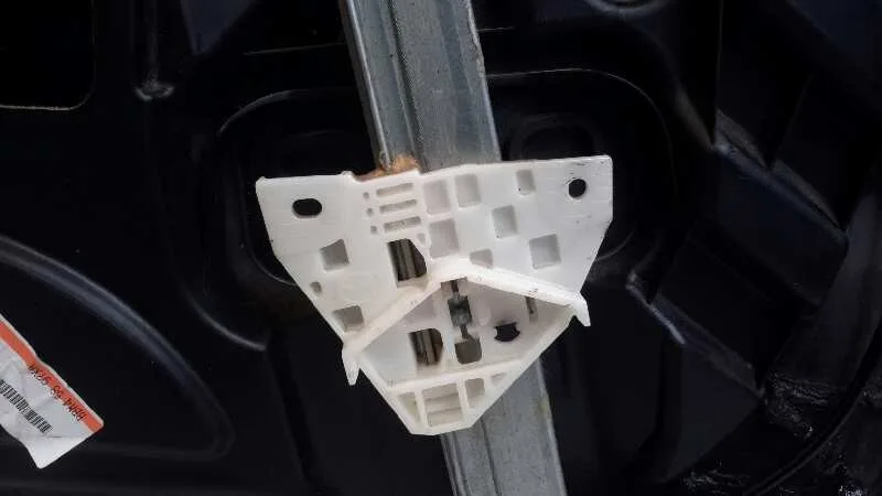 Elevalunas Delantero Derecho para Mazda 3 Lim. (Bl)