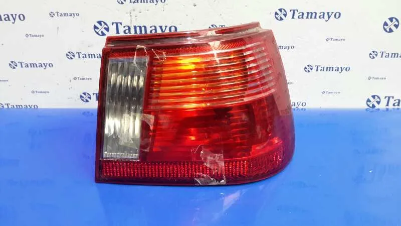 Piloto Trasero Derecho para Seat Ibiza (6K1)