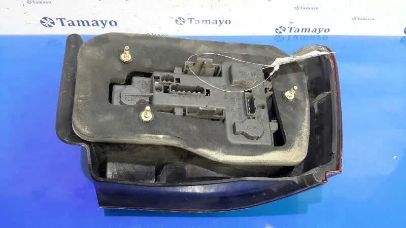 Piloto Trasero Derecho para Seat Ibiza (6K1)