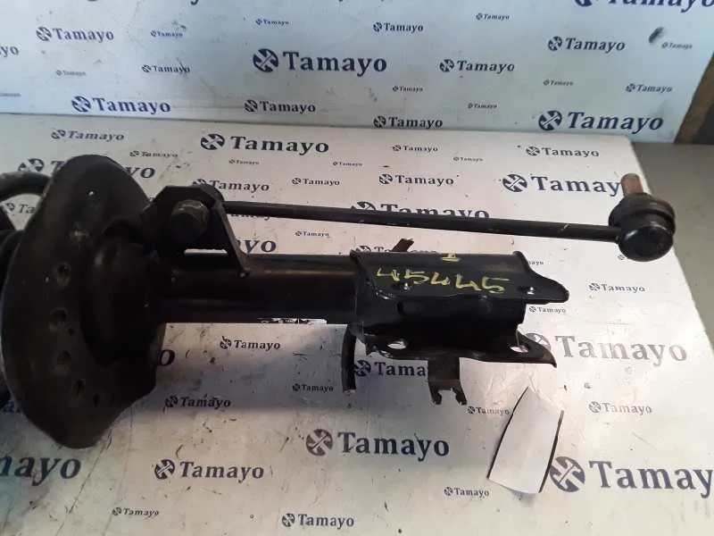 Amortiguador Delantero Izquierdo para Nissan Qashqai (J10)