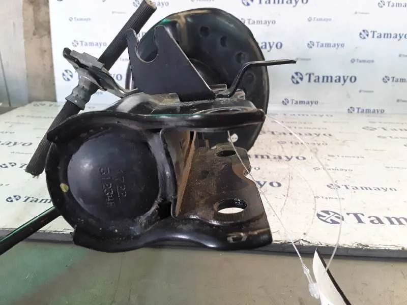 Amortiguador Delantero Izquierdo para Nissan Qashqai (J10)