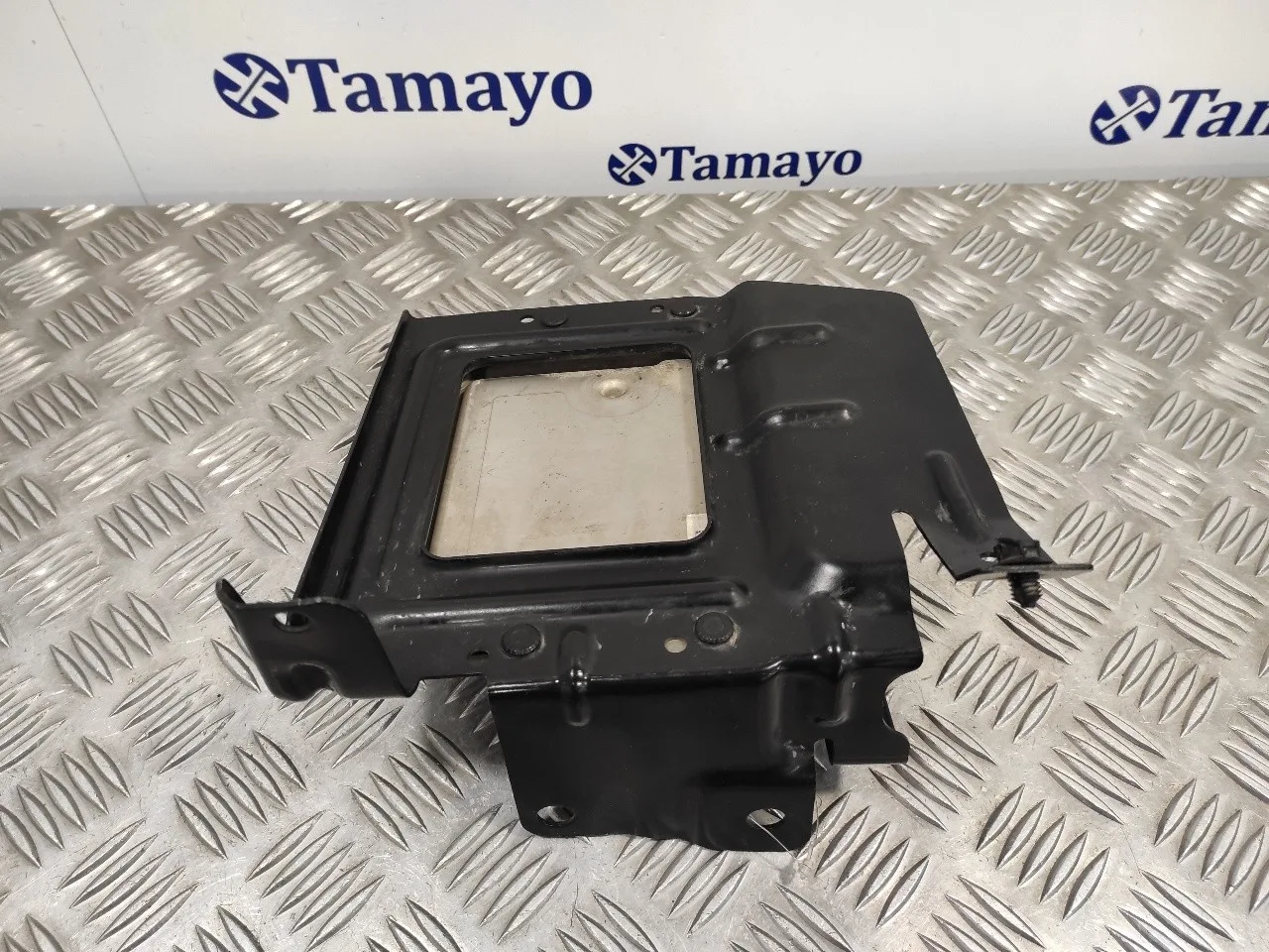 Centralita Motor Uce para Opel Astra H Ber.