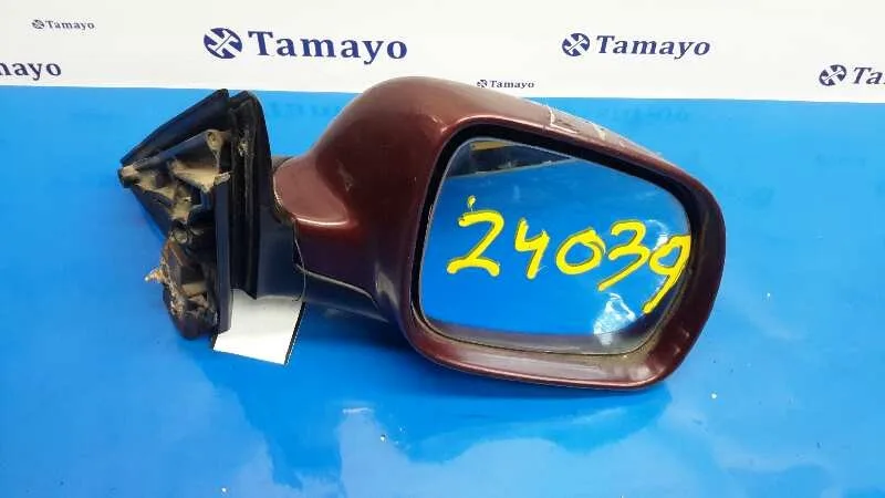 Retrovisor Derecho para Audi A6 Berlina (C4)