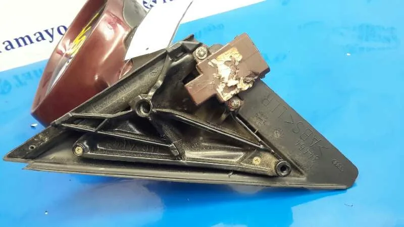 Retrovisor Derecho para Audi A6 Berlina (C4)