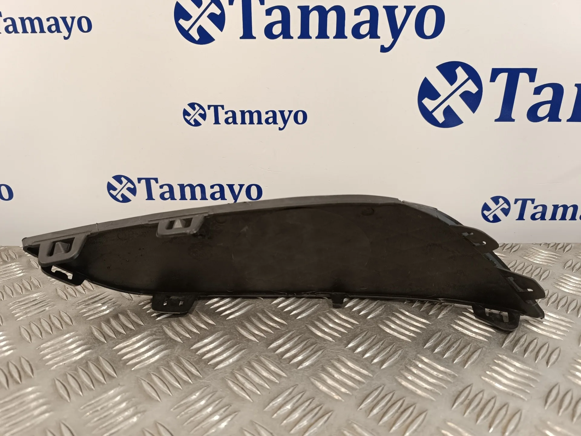Rejilla Paragolpes Izquierda para Opel Astra H Ber.